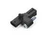 ES#2661390 - 13627561753 - CRANKSHAFT SENSOR - Genuine BMW - 