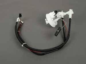 ES#4674710 - 2084700641 - Fuel Tank Sending Unit - Does not include fuel pump - Vemo - Mercedes Benz