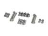 ES#4660682 - 000167la01iKT - G20 Coilover Hardware Install Kit - Make sure your install is complete with all new hardware for quality and piece of mind! - Assembled By ECS - BMW