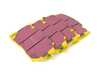 ES#4871803 - DP42492R - Yellowstuff Front Brake Pads - EBC's premium sport street pad that offers high friction levels and heat fade resistance - EBC - Audi