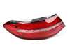 ES#4049149 - 253906370264 - Tail Light - Left - Outer Left - Genuine Mercedes Benz - Mercedes Benz