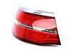 ES#4049149 - 253906370264 - Tail Light - Left - Outer Left - Genuine Mercedes Benz - Mercedes Benz