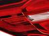 ES#4049149 - 253906370264 - Tail Light - Left - Outer Left - Genuine Mercedes Benz - Mercedes Benz