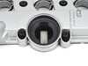 ES#2736884 - 06E103471S - Valve Cover - Cylinders 4-6 - Replace Your Audi's Old Leaky Valve Cover! - Genuine Volkswagen Audi - Audi