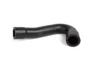 ES#33104 - 13411734522 - Intake Hose - Connects to the top of the idle control valve  - Genuine BMW - BMW