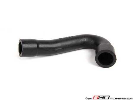 ES#33104 - 13411734522 - Intake Hose - Connects to the top of the idle control valve  - Genuine BMW - BMW