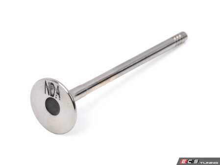 ES#4826902 - 11348585244 - EXHAUST VALVE - Genuine BMW - BMW