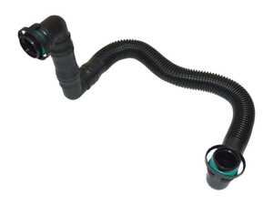 ES#5375613 - 94610724500 - Vent Line - Connection between left to right valve cover - Hamburg Tech - Porsche