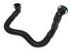 ES#5375613 - 94610724500 - Vent Line - Connection between left to right valve cover - Hamburg Tech - Porsche