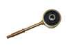 ES#5375618 - 96437507003 - Thrust Rod For Manual Transmission Mounting - Restores proper transmission support and stability - Hamburg Tech - Porsche