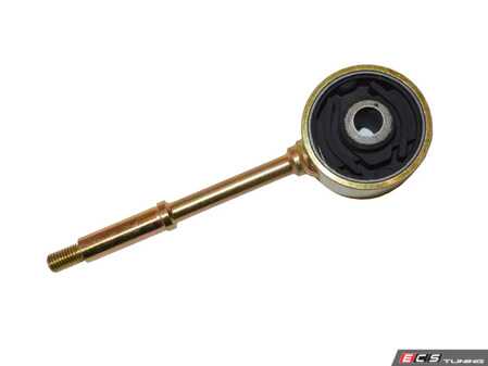 ES#5375618 - 96437507003 - Thrust Rod For Manual Transmission Mounting - Restores proper transmission support and stability - Hamburg Tech - Porsche