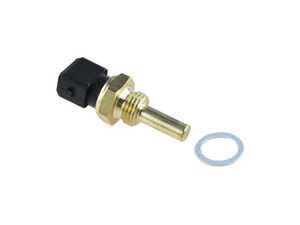 ES#5375813 - 96462411000 - Oil Temperature Sensor With Sealing Ring  - For Front Oil Cooler - Hamburg Tech - Porsche