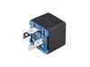 ES#3024042 - 61311373585 - Fuel Pump Relay - 4 Prong - A failed fuel pump relay will prevent your BMW from running - Bosch - BMW