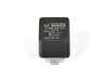 ES#3024042 - 61311373585 - Fuel Pump Relay - 4 Prong - A failed fuel pump relay will prevent your BMW from running - Bosch - BMW