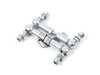 ES#4829976 - 28548-1 - Sport Spring Set - Front Only - Average lowering of 1.2" Front and 1.2" Rear - H&R - BMW