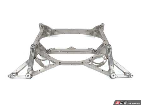 ES#4309136 - 31118095645 - FRONT AXLE SUPPORT - Genuine BMW - BMW