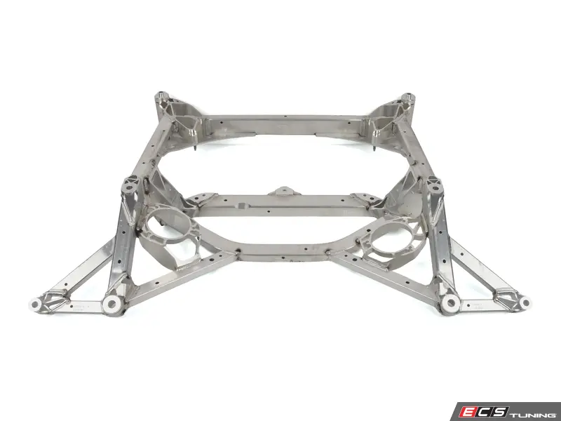 Genuine BMW - 31118095645 - FRONT AXLE SUPPORT (31-11-8-095-645)