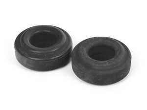 ES#4708591 - 1103521065KT1 - Mercedes-Benz W108 W110 W111 W113 Rear Trailing Arm Bushing - Set Of 2 - Featuring (2) Two Genuine Mercedes-Benz Trailing Arm Bushings for the rear! - Genuine Mercedes Benz - Mercedes Benz