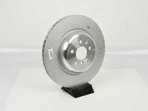 ES#5374694 - 34206896673sd - Rear Brake Rotor - Left (370x24mm) *Scratch And Dent* - Scratch & Dent - BMW