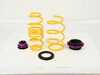 ES#5374716 - 2538000N - KW Height Adjustable Spring Kit *Scratch And Dent* - KW height adjustable springs kits are a great alternative to conventional springs. - Scratch & Dent - Volkswagen