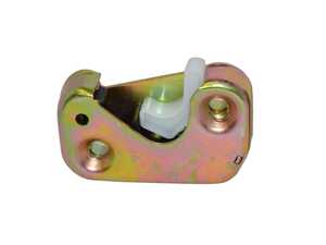 ES#4375784 - 90153170120 - Door Lock Striker - Fits left side - Hamburg Tech - Porsche