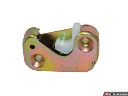 ES#4375784 - 90153170120 - Door Lock Striker - Fits left side - Hamburg Tech - Porsche
