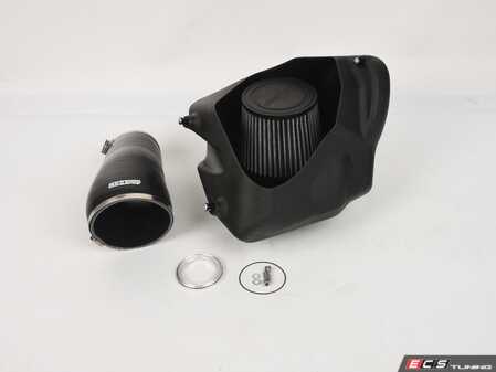 ES#5374723 - 034-108-5048 - P34 SuperDuper Insuction Bundle *Scratch And Dent* - 034Motorsport's P34 Cold Air Intake System delivers improved power, sound, and acceleration - Scratch & Dent - Audi