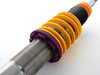 ES#2092344 - 35210059 - KW V3 Series Coilover Kit - The ultimate in coilover technology featuring double adjustable dampening - KW Suspension - Audi