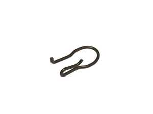 ES#5375956 - 18307620323 - Fixing Bow - Priced Each - Used to hang the exhaust valve - Hamburg Tech - BMW