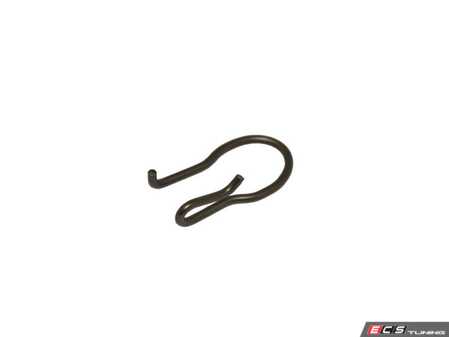 ES#5375956 - 18307620323 - Fixing Bow - Priced Each - Used to hang the exhaust valve - Hamburg Tech - BMW