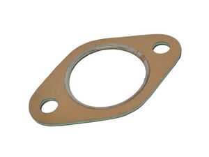 ES#2816415 - 90111119300 - Muffler Gasket - Priced Each  - New exhaust gaskets ensure your exhaust is leak free and emissions compliant - Hamburg Tech - Porsche
