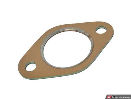 ES#2816415 - 90111119300 - Muffler Gasket - Priced Each  - New exhaust gaskets ensure your exhaust is leak free and emissions compliant - Hamburg Tech - Porsche