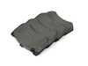 ES#4621442 - 0004205604 - Front Brake Pad Set - For carbon ceramic brake rotors / cars - Genuine Mercedes Benz - Mercedes Benz