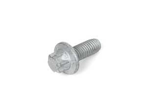 ES#4833951 - 00000000113964 - HEXALOBULAR BOLT - Genuine Mercedes Benz - Mercedes Benz