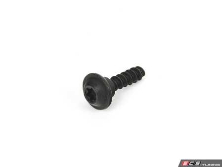 ES#3250878 - 07147402849 - FILLISTER HEAD SCREW - Genuine BMW - BMW