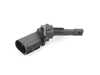 ES#4931140 - WHT003859D - ABS Sensor - Left - Measures wheel speed to prevent brake lock ups - Genuine Volkswagen Audi - Volkswagen