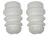 ES#5375963 - 8d0412131hKT - Front Strut Bump Stop - Set Of 2 - Fits left and right side - Hamburg Tech - Audi