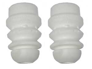 ES#5375963 - 8d0412131hKT - Front Strut Bump Stop - Set Of 2 - Fits left and right side - Hamburg Tech - Audi