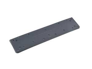 ES#74949 - 51117899474 - BASE PLATE - Genuine BMW - BMW