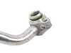 ES#4477349 - 17228848388 - FEED LINE, ENGINE OIL COOLER - Genuine BMW - BMW