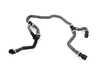 ES#2135817 - 17127578403 - Water Hose Assembly - Expansion Tank, Thermostat, Auto Trans Oil Cooler, Heater Hose (4-Way Hose) - Genuine BMW - BMW