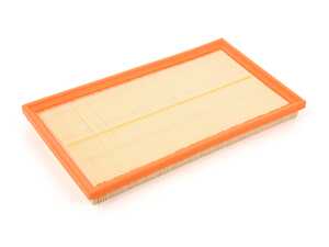 ES#2702379 - 0040941604 - Air Filter Element - Priced Each - Filters the air before it enters your engine - Hengst - Mercedes Benz