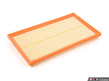 ES#2702379 - 0040941604 - Air Filter Element - Priced Each - Filters the air before it enters your engine - Hengst - Mercedes Benz