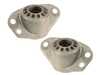 ES#5375973 - 1J0513353GKT - Rear Shock Mount - Set Of 2 - Eliminate Suspension Knock - Hamburg Tech - Audi Volkswagen