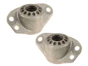 ES#5375973 - 1J0513353GKT - Rear Shock Mount - Set Of 2 - Eliminate Suspension Knock - Hamburg Tech - Audi Volkswagen