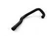 ES#19602 - 11151739231 - Crankcase Ventilation Tube - Located on the front left of the engine. - Genuine BMW - BMW