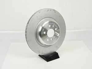 ES#5373951 - 34206896673 - Premium UV Coated Rear Brake Rotor - Left (370x24mm) *Scratch And Dent* - Scratch & Dent - BMW