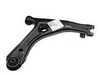 ES#260775 - 1H0407152 - Front Control Arm - Right - With new bushings, only fits right side - Febi - Volkswagen