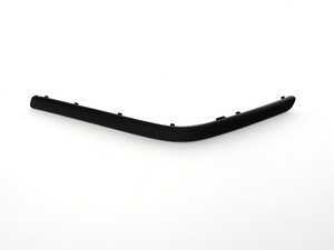 ES#75986 - 51122498734 - E39 M5 Rear Bumper Rub Strip - Right - Side rear moulding in textured finish - Genuine BMW - BMW