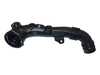 ES#5375987 - 13717615026 - Upper Intake Charge Pipe - Connects throttle body to lower charge pipe - Hamburg Tech - BMW